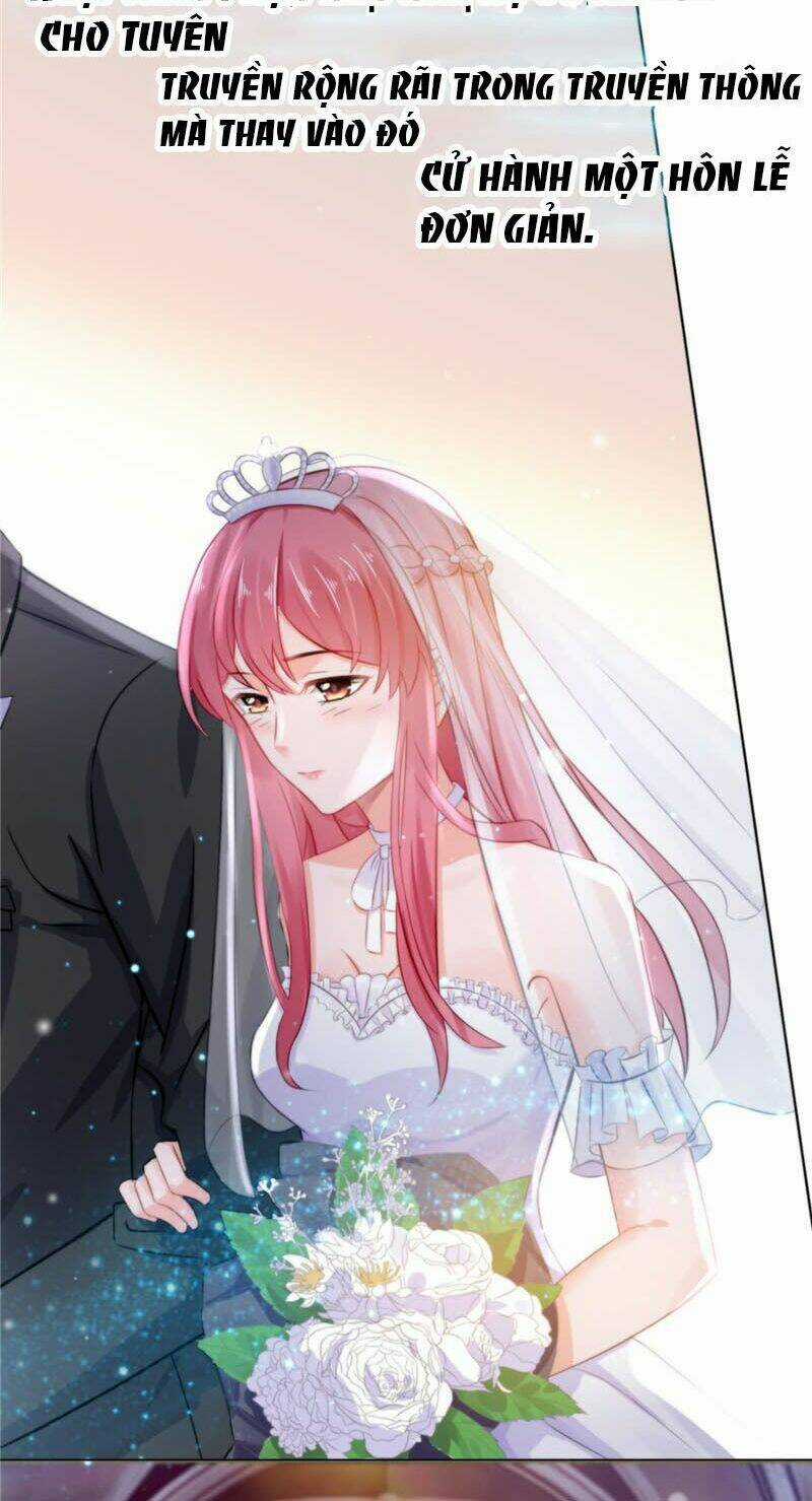 Sủng Hôn Lai Tập - Chapter 14 - Trang 3