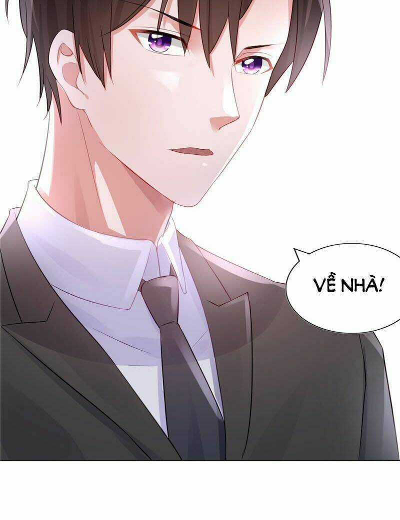 Sủng Hôn Lai Tập - Chapter 14 - Trang 22