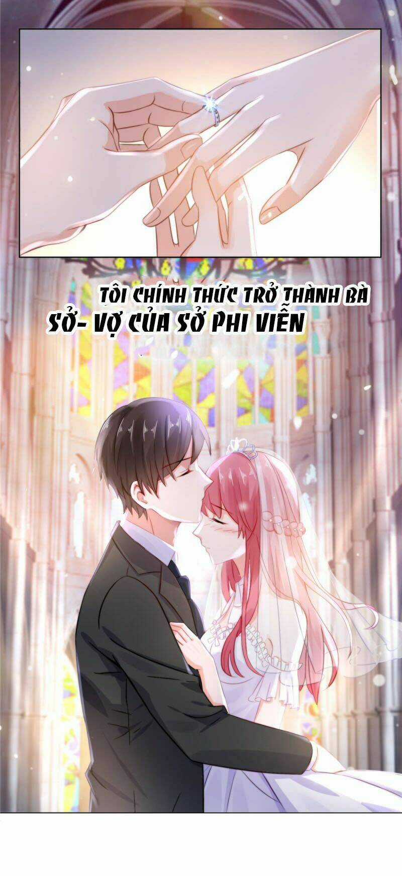 Sủng Hôn Lai Tập - Chapter 14 - Trang 4