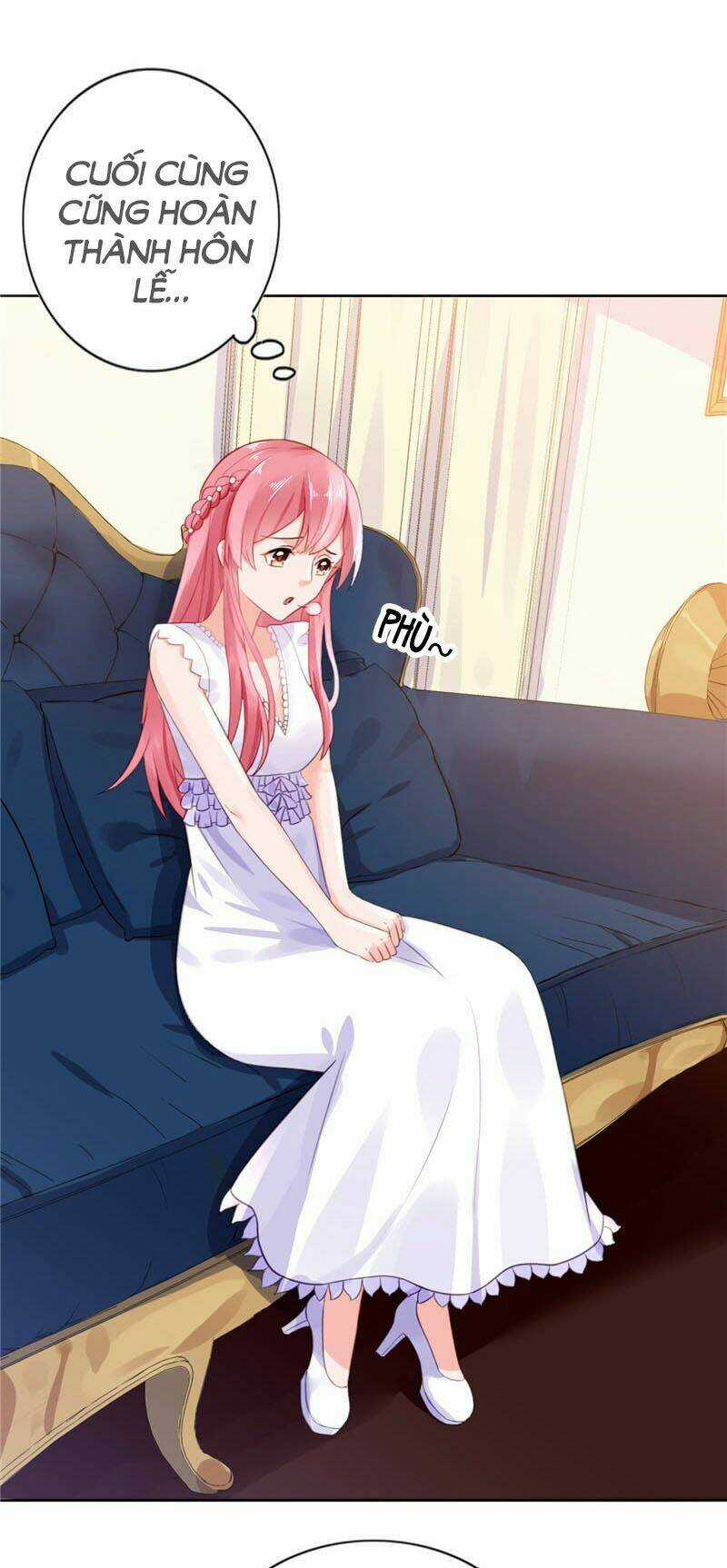 Sủng Hôn Lai Tập - Chapter 14 - Trang 6