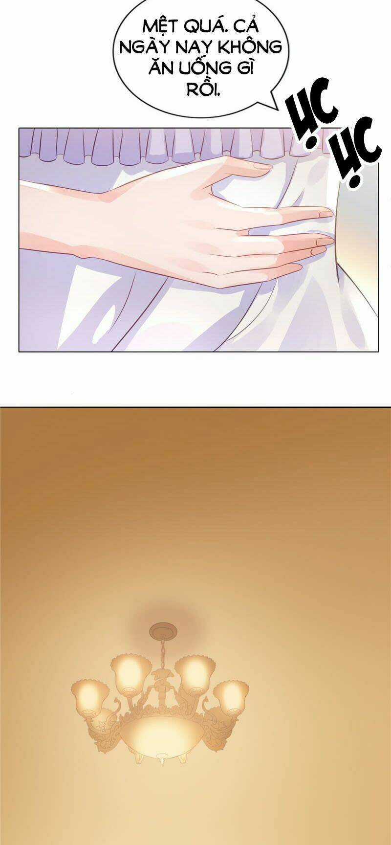 Sủng Hôn Lai Tập - Chapter 14 - Trang 7