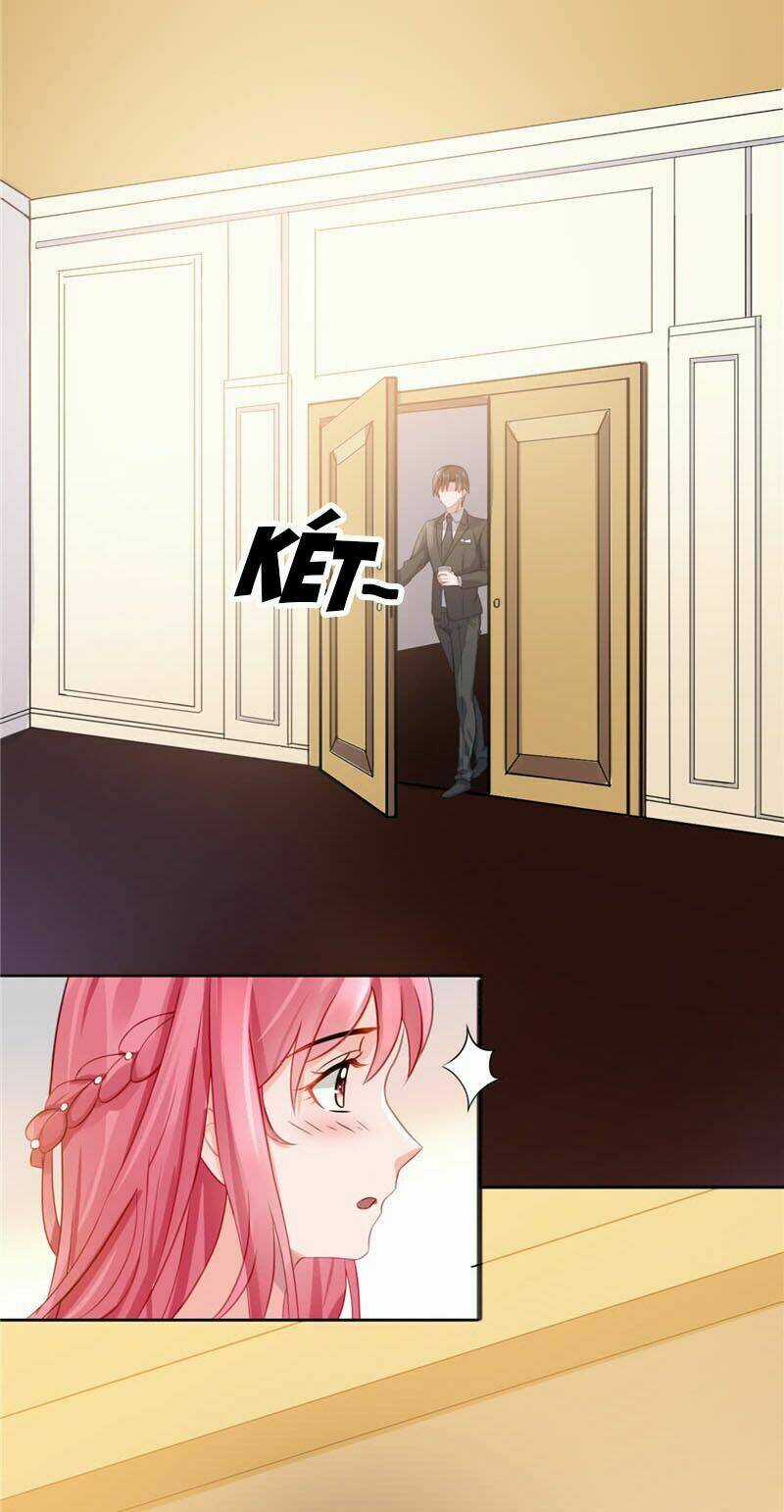 Sủng Hôn Lai Tập - Chapter 14 - Trang 8