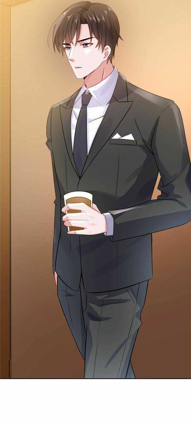 Sủng Hôn Lai Tập - Chapter 14 - Trang 9