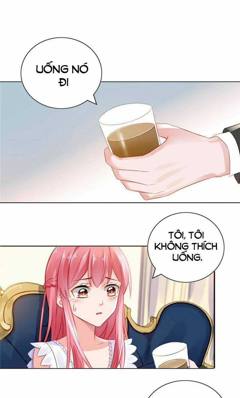 Sủng Hôn Lai Tập - Chapter 14 - Trang 10