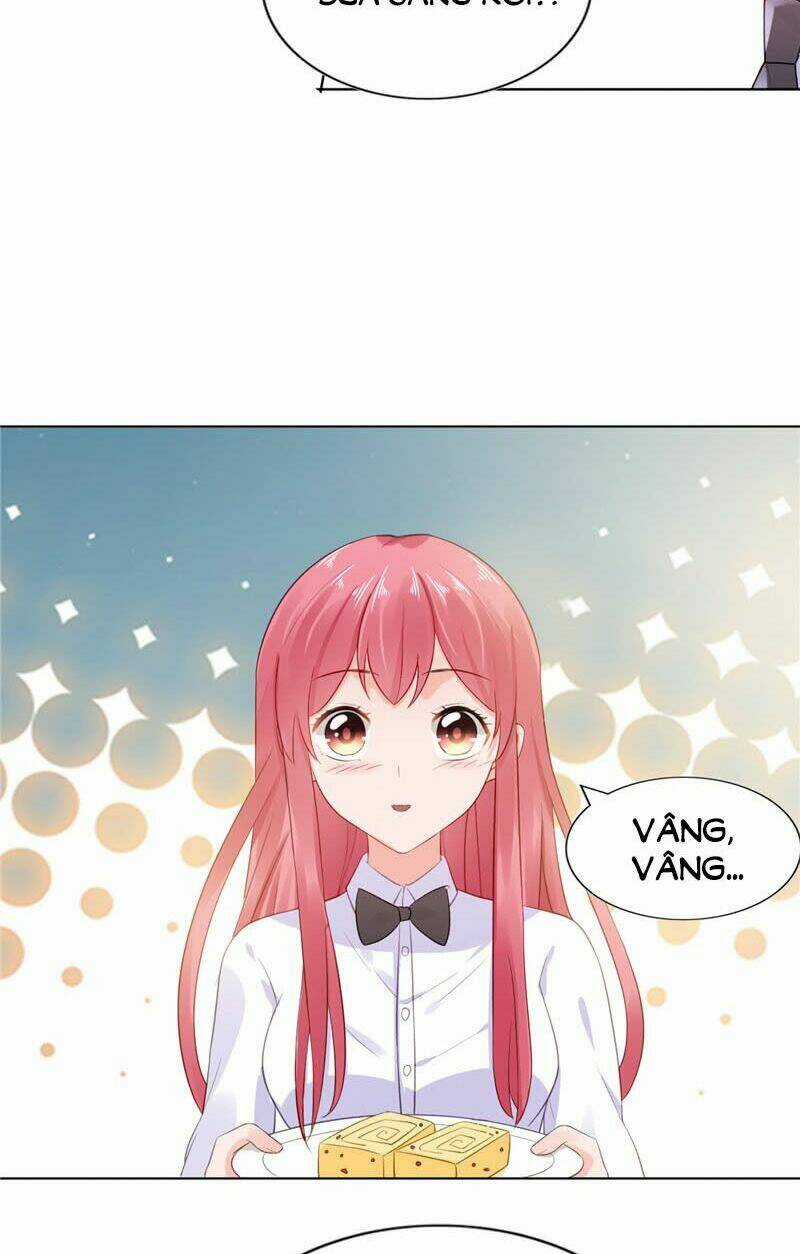 Sủng Hôn Lai Tập - Chapter 15 - Trang 11