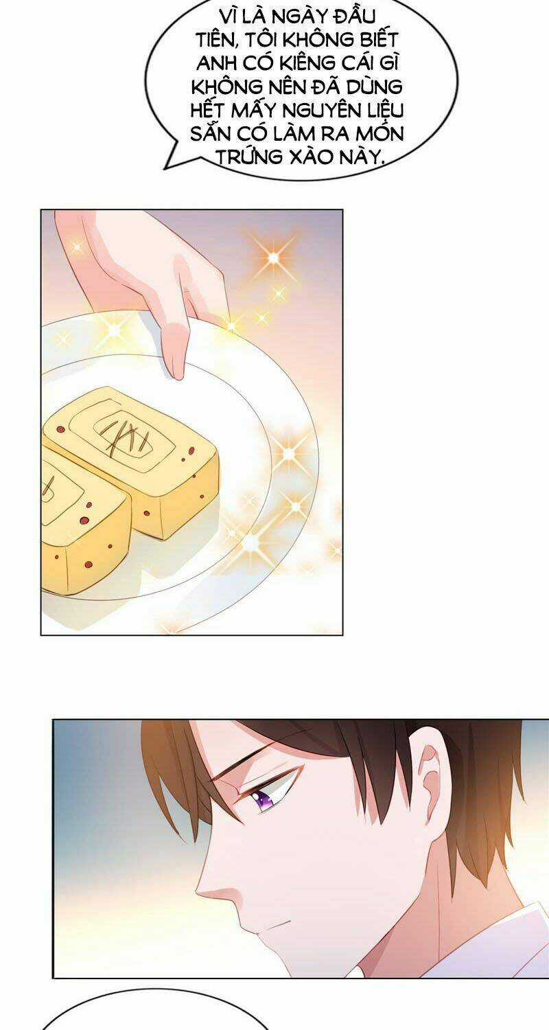 Sủng Hôn Lai Tập - Chapter 15 - Trang 12