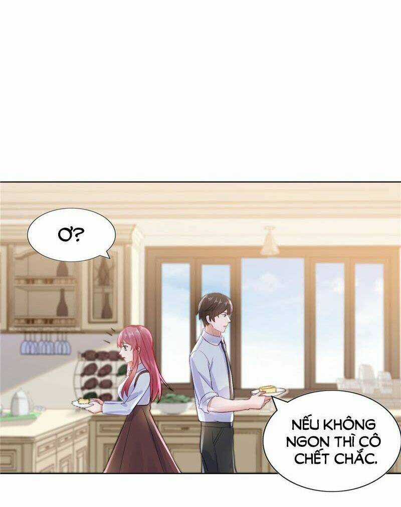 Sủng Hôn Lai Tập - Chapter 15 - Trang 14