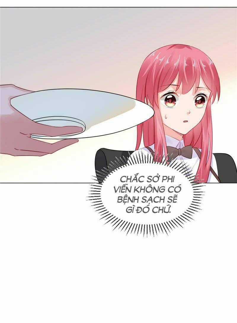 Sủng Hôn Lai Tập - Chapter 15 - Trang 18