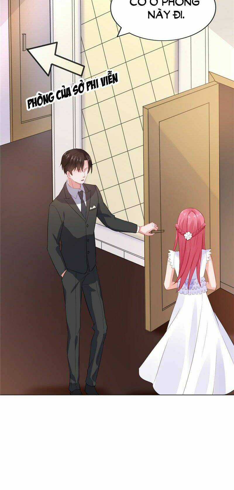 Sủng Hôn Lai Tập - Chapter 15 - Trang 3