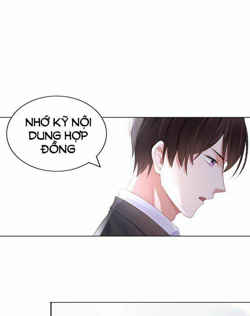 Sủng Hôn Lai Tập - Chapter 15 - Trang 4