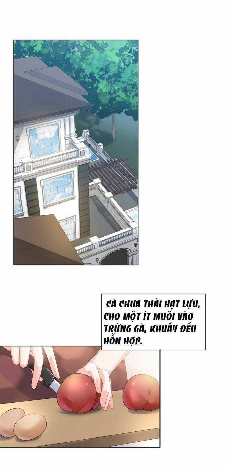 Sủng Hôn Lai Tập - Chapter 15 - Trang 6