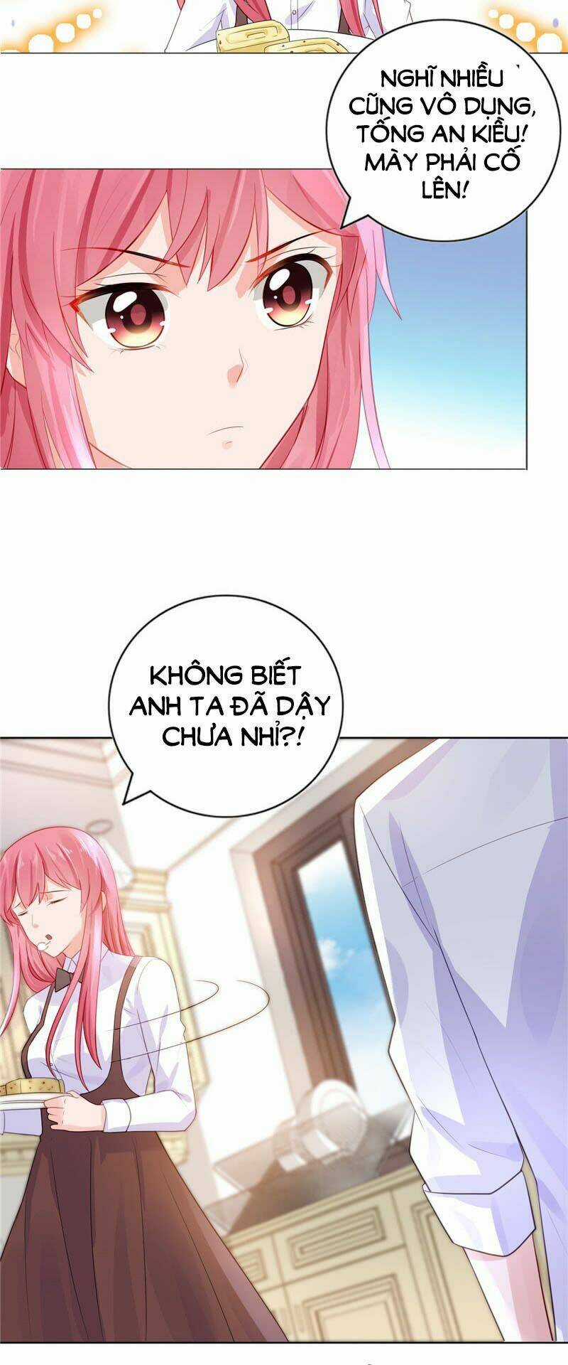 Sủng Hôn Lai Tập - Chapter 15 - Trang 9