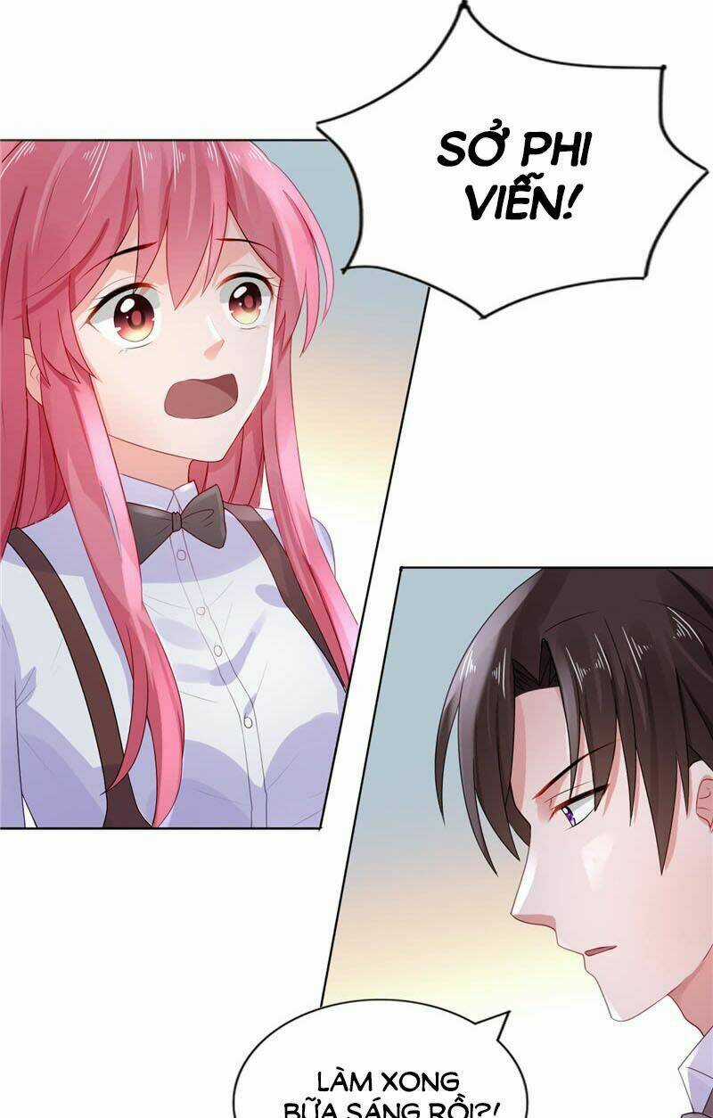 Sủng Hôn Lai Tập - Chapter 15 - Trang 10