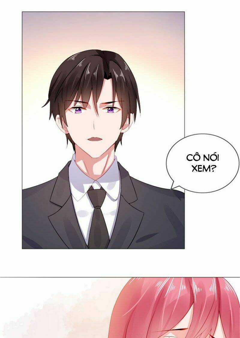 Sủng Hôn Lai Tập - Chapter 16 - Trang 11