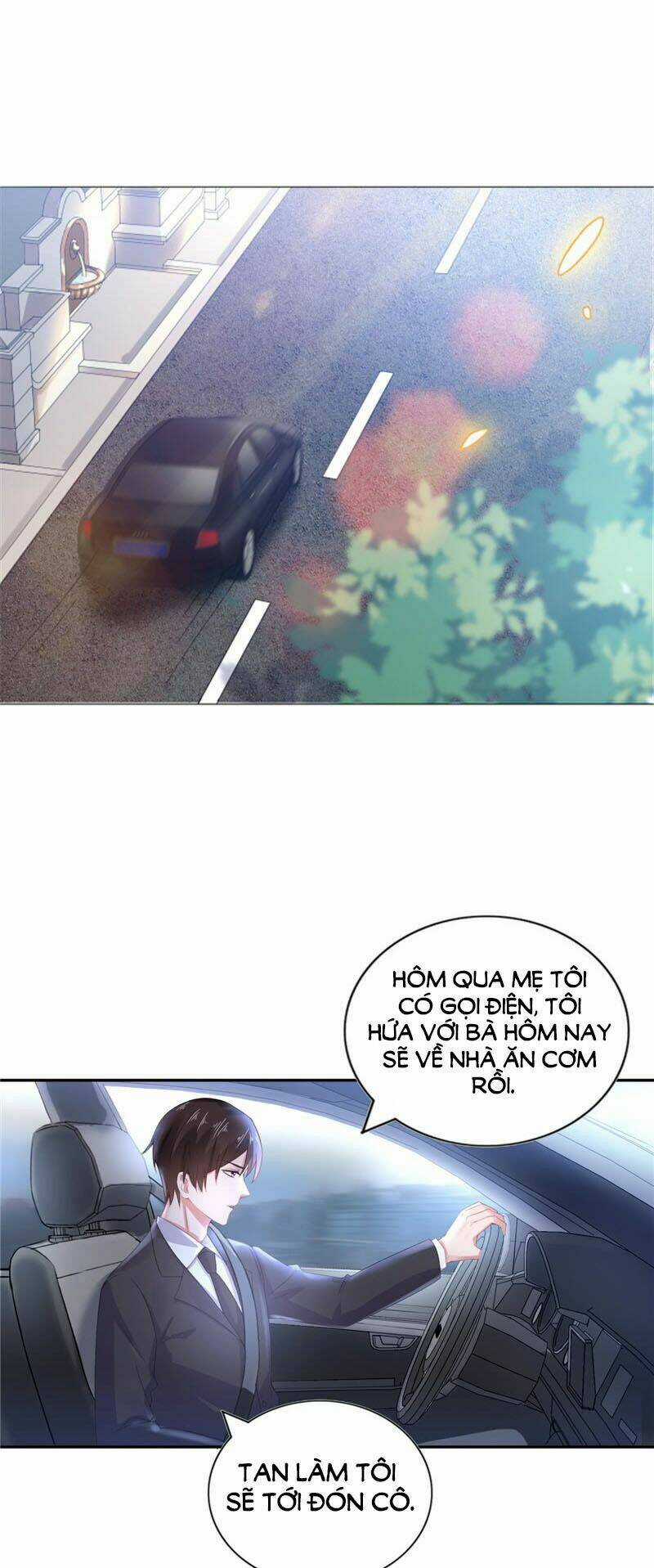 Sủng Hôn Lai Tập - Chapter 16 - Trang 13