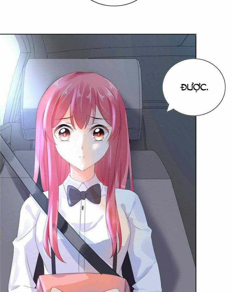 Sủng Hôn Lai Tập - Chapter 16 - Trang 14