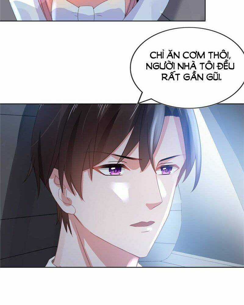 Sủng Hôn Lai Tập - Chapter 16 - Trang 15