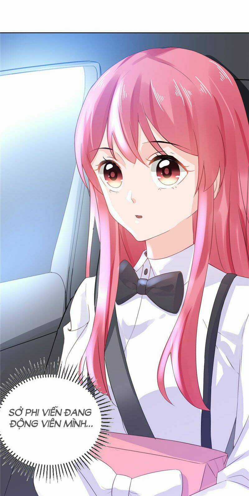 Sủng Hôn Lai Tập - Chapter 16 - Trang 16