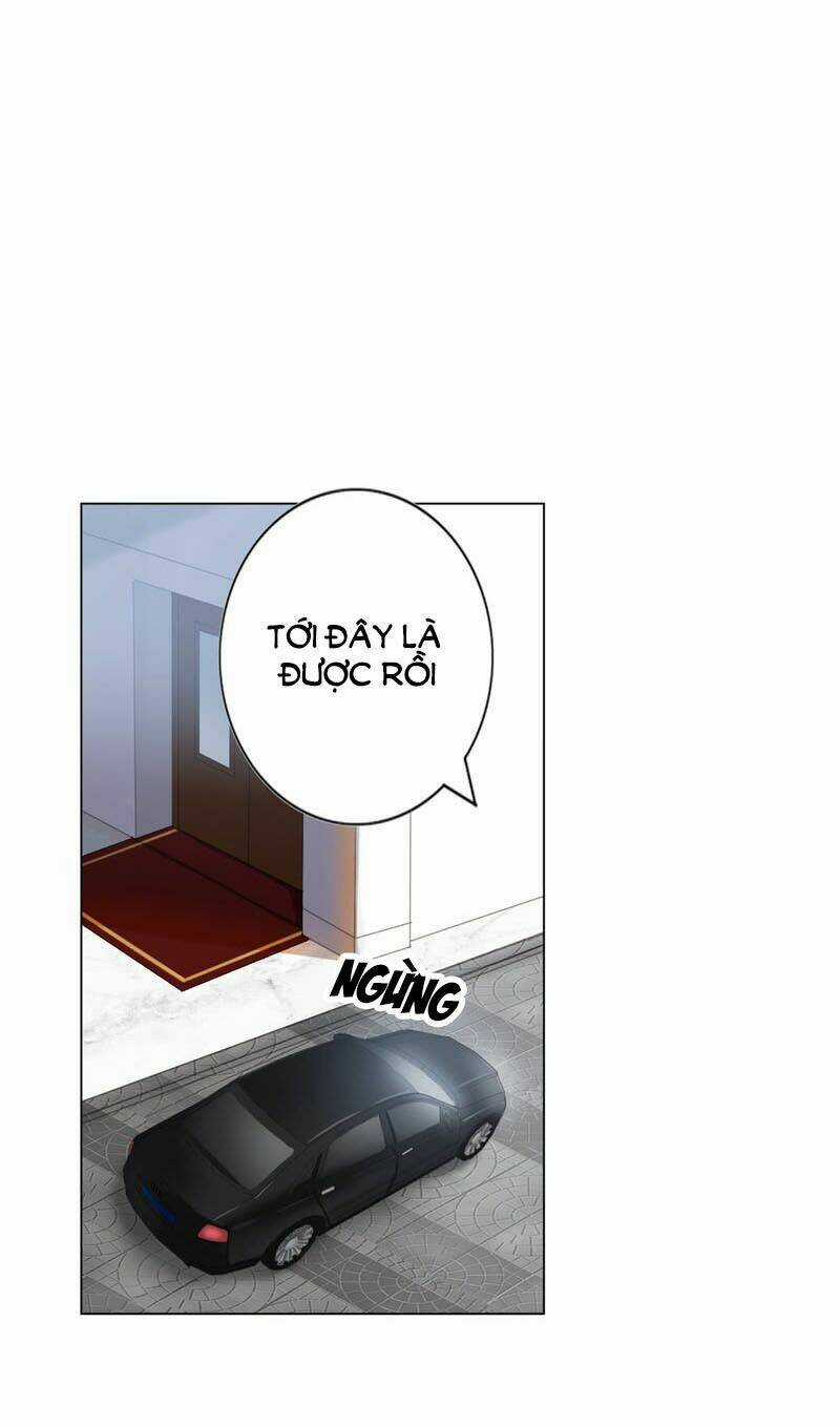 Sủng Hôn Lai Tập - Chapter 16 - Trang 18