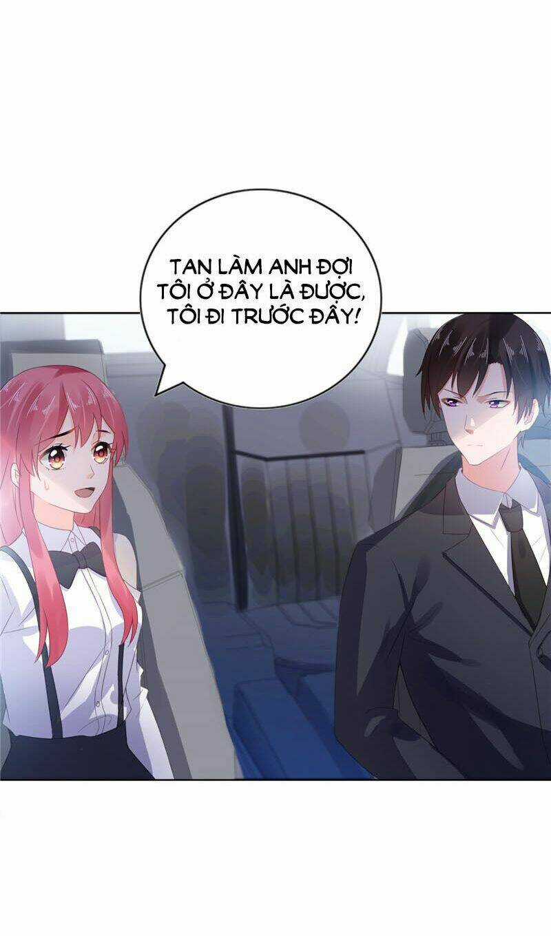 Sủng Hôn Lai Tập - Chapter 16 - Trang 19