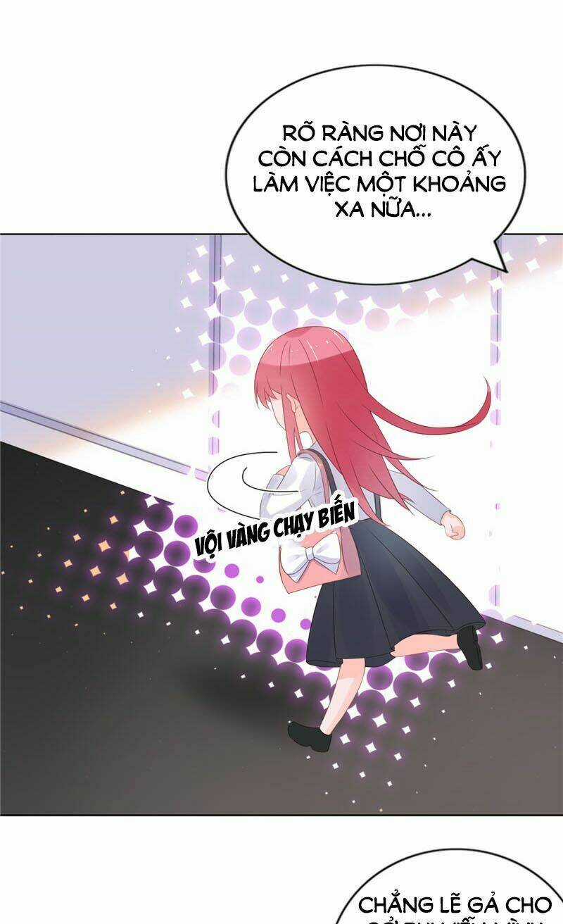 Sủng Hôn Lai Tập - Chapter 16 - Trang 20