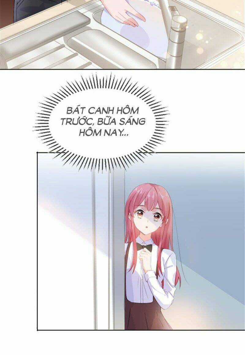 Sủng Hôn Lai Tập - Chapter 16 - Trang 3