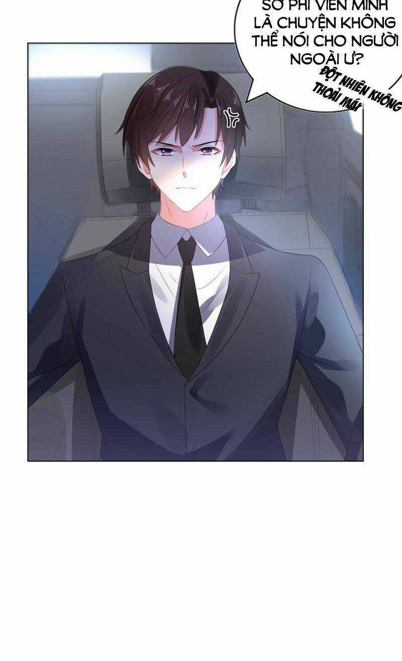 Sủng Hôn Lai Tập - Chapter 16 - Trang 21