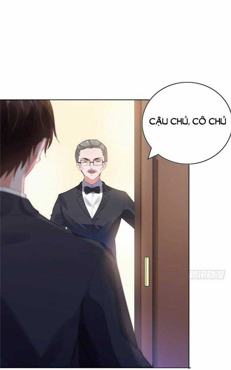 Sủng Hôn Lai Tập - Chapter 16 - Trang 23