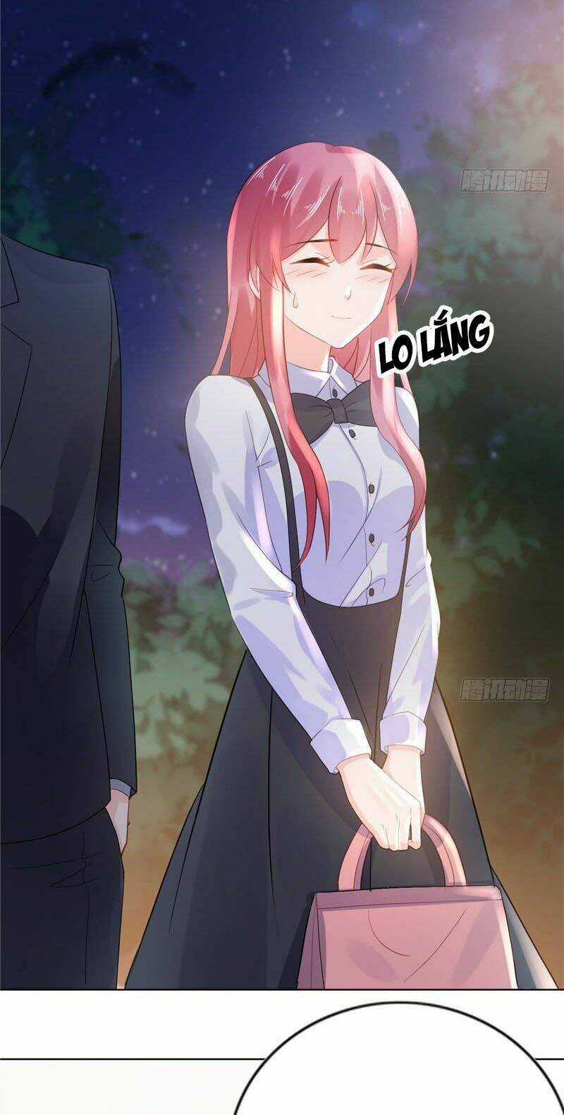 Sủng Hôn Lai Tập - Chapter 16 - Trang 24