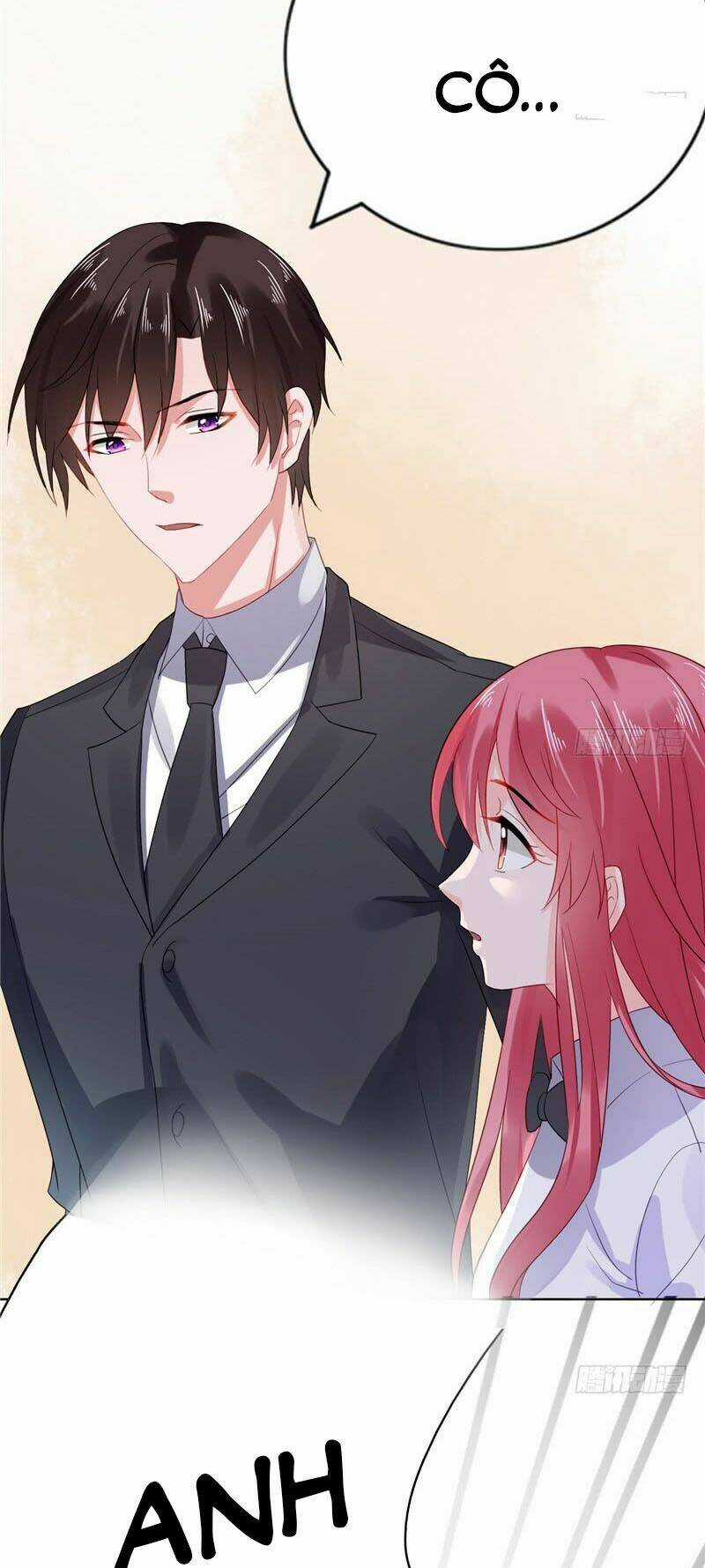 Sủng Hôn Lai Tập - Chapter 16 - Trang 25