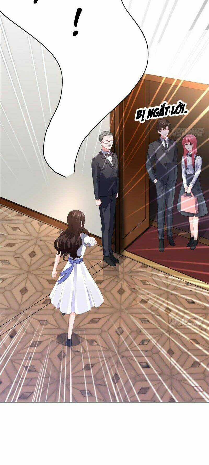 Sủng Hôn Lai Tập - Chapter 16 - Trang 26