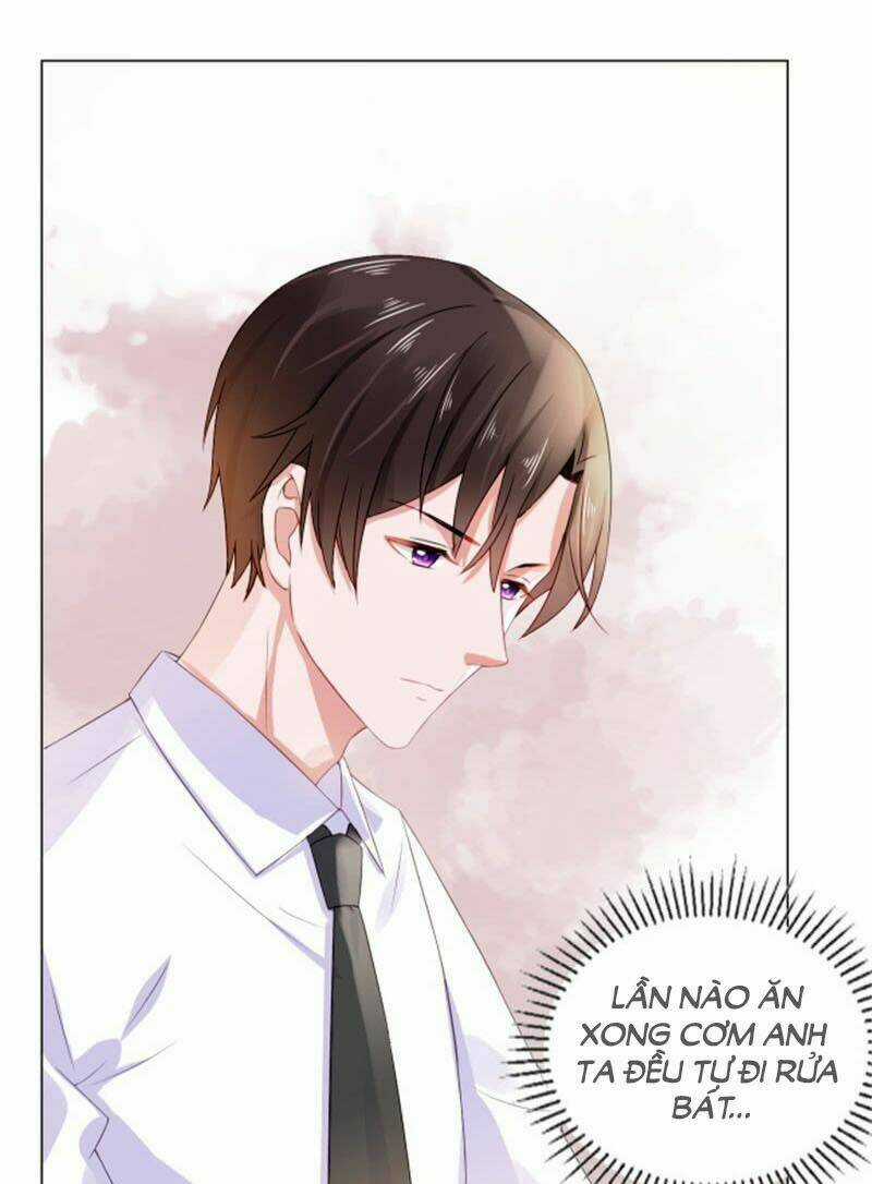 Sủng Hôn Lai Tập - Chapter 16 - Trang 4