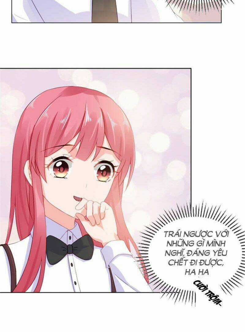 Sủng Hôn Lai Tập - Chapter 16 - Trang 5