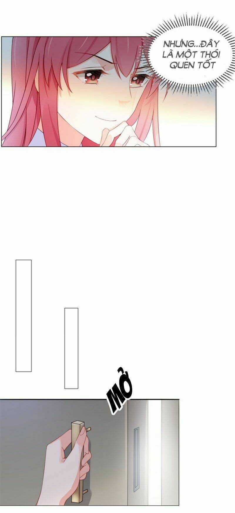 Sủng Hôn Lai Tập - Chapter 16 - Trang 6