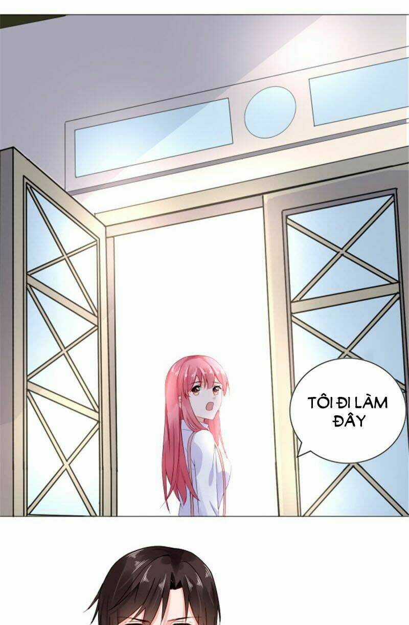 Sủng Hôn Lai Tập - Chapter 16 - Trang 7