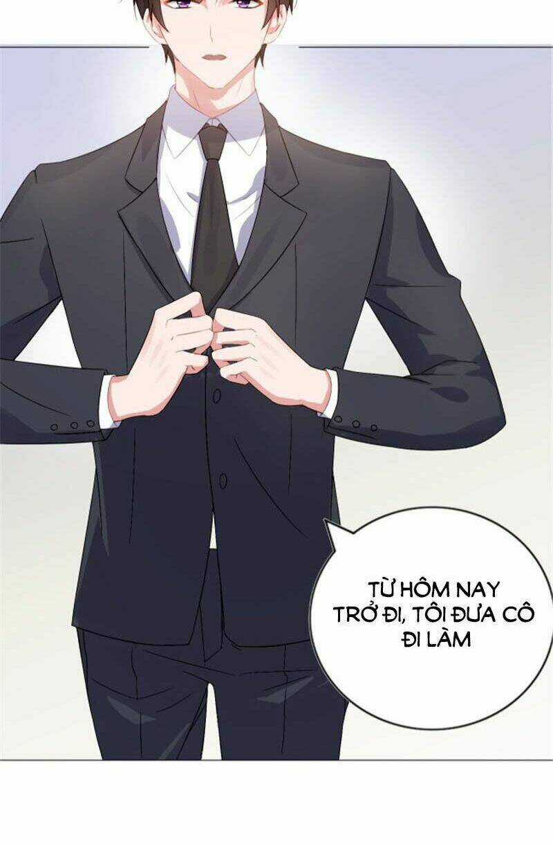 Sủng Hôn Lai Tập - Chapter 16 - Trang 8