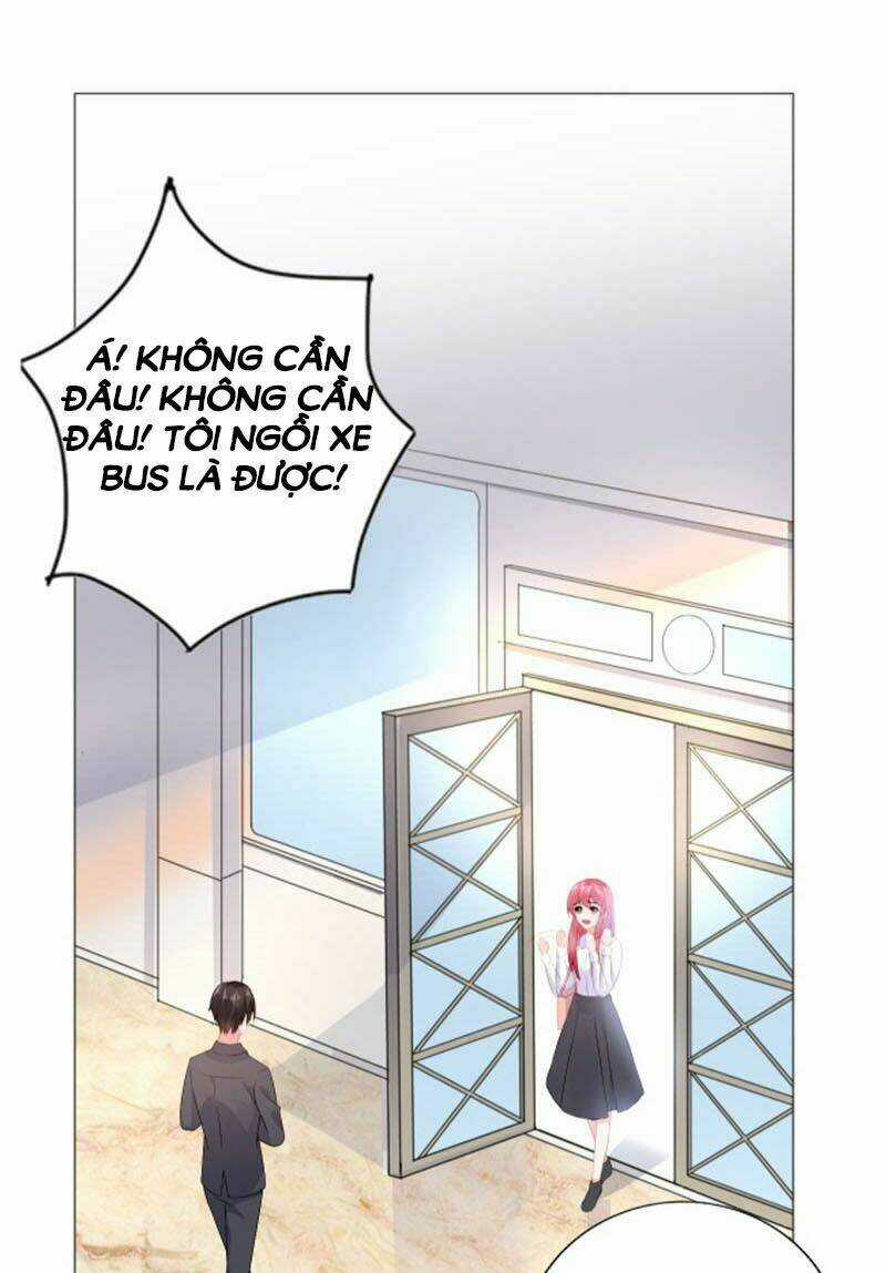 Sủng Hôn Lai Tập - Chapter 16 - Trang 9