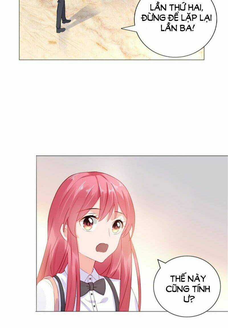 Sủng Hôn Lai Tập - Chapter 16 - Trang 10