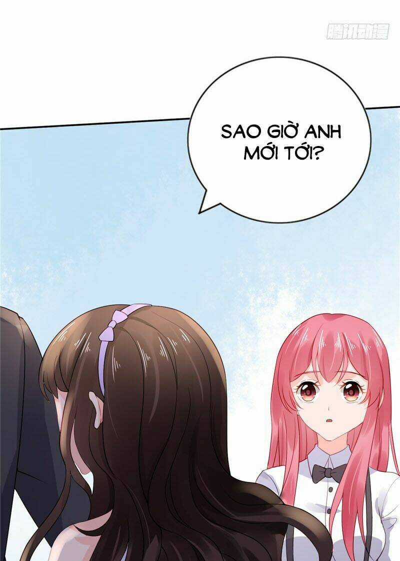 Sủng Hôn Lai Tập - Chapter 17 - Trang 2