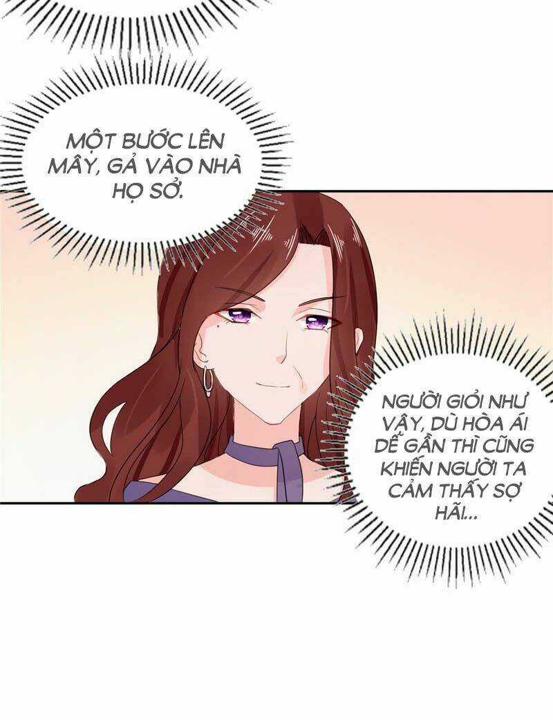 Sủng Hôn Lai Tập - Chapter 17 - Trang 12