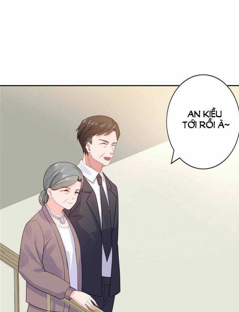 Sủng Hôn Lai Tập - Chapter 17 - Trang 13