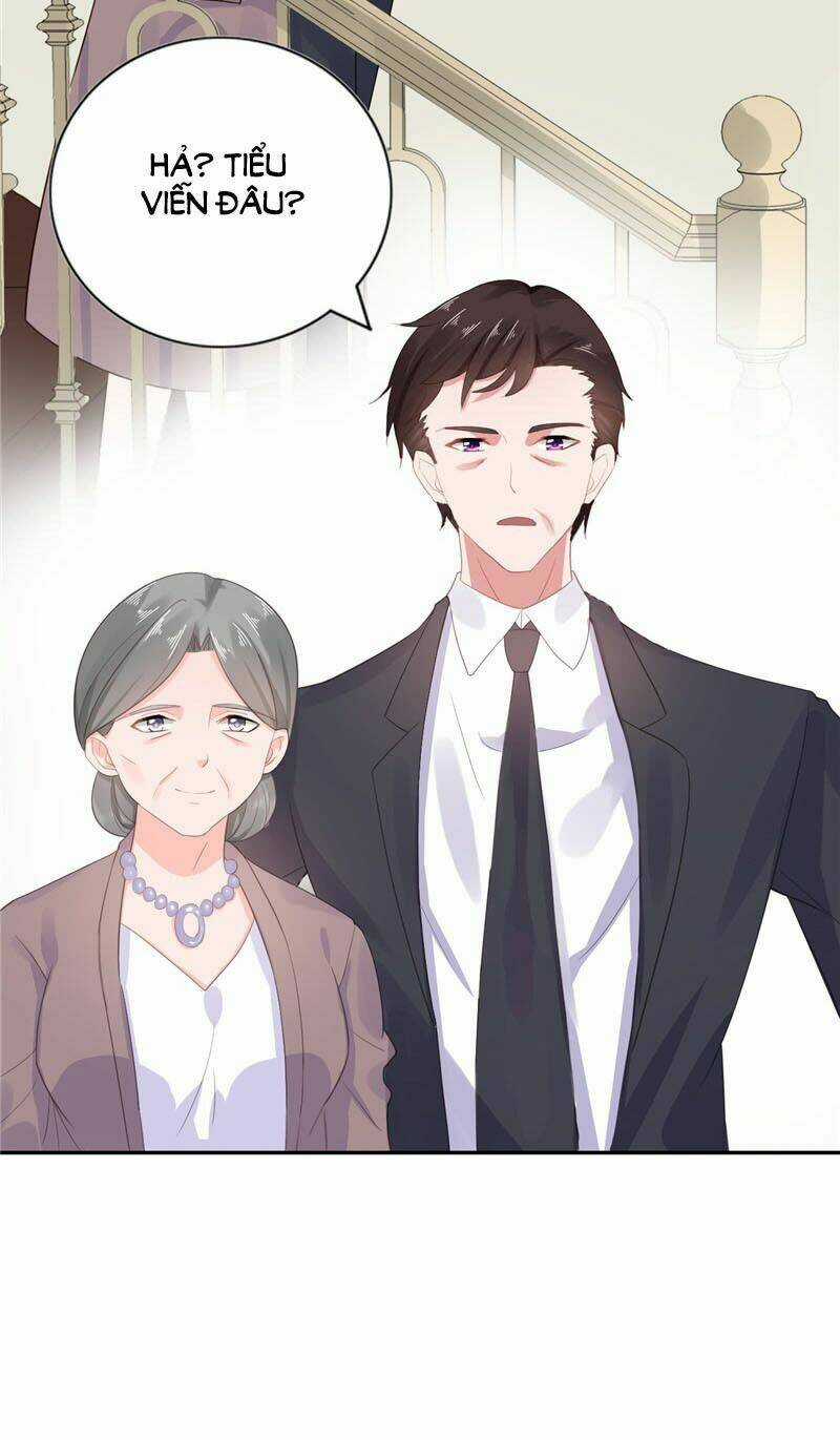 Sủng Hôn Lai Tập - Chapter 17 - Trang 14