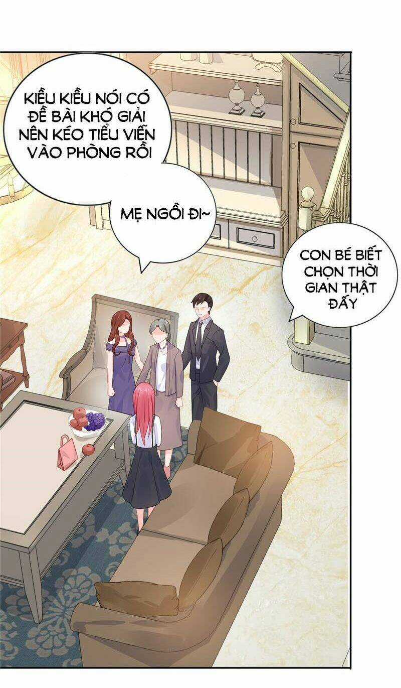 Sủng Hôn Lai Tập - Chapter 17 - Trang 15