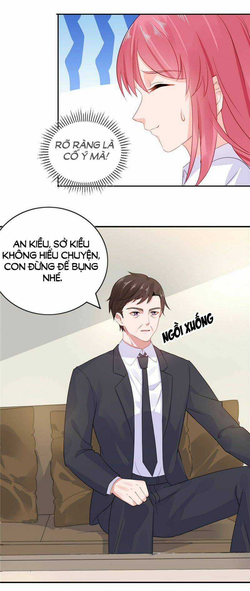 Sủng Hôn Lai Tập - Chapter 17 - Trang 16