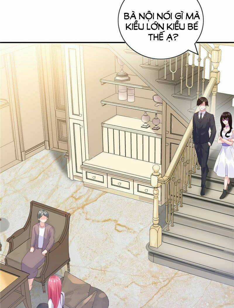 Sủng Hôn Lai Tập - Chapter 17 - Trang 18