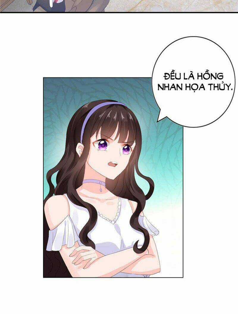Sủng Hôn Lai Tập - Chapter 17 - Trang 19
