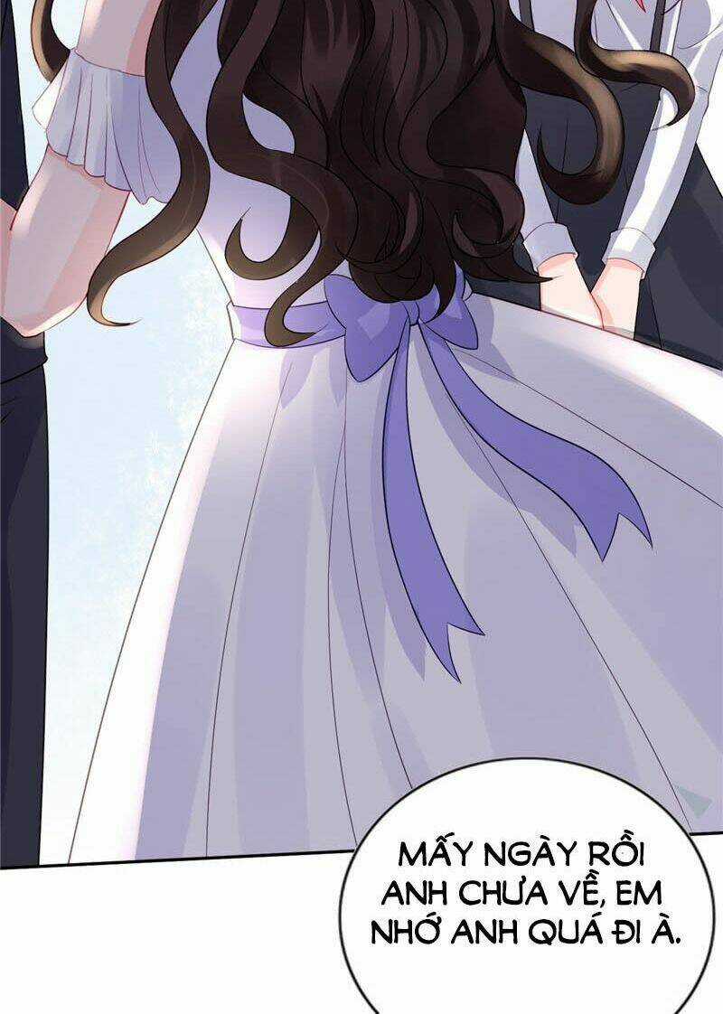 Sủng Hôn Lai Tập - Chapter 17 - Trang 3