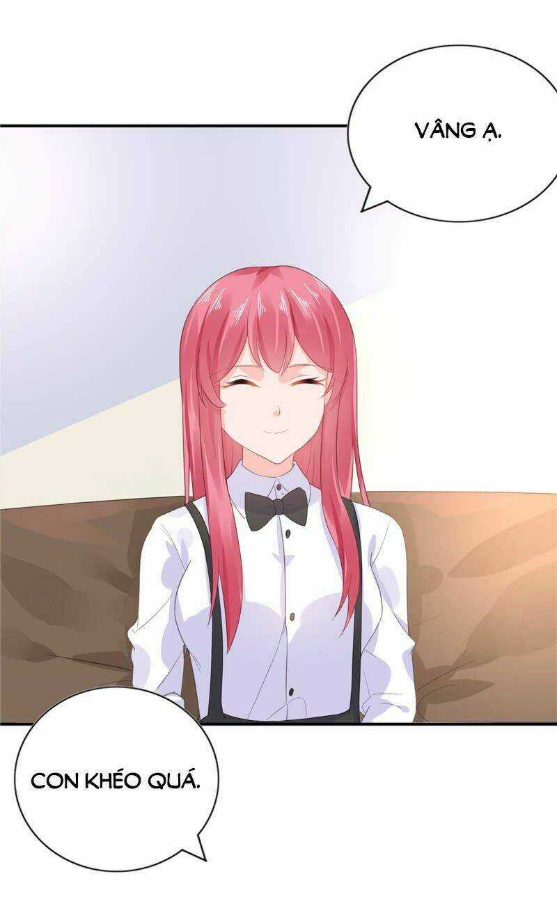 Sủng Hôn Lai Tập - Chapter 17 - Trang 21