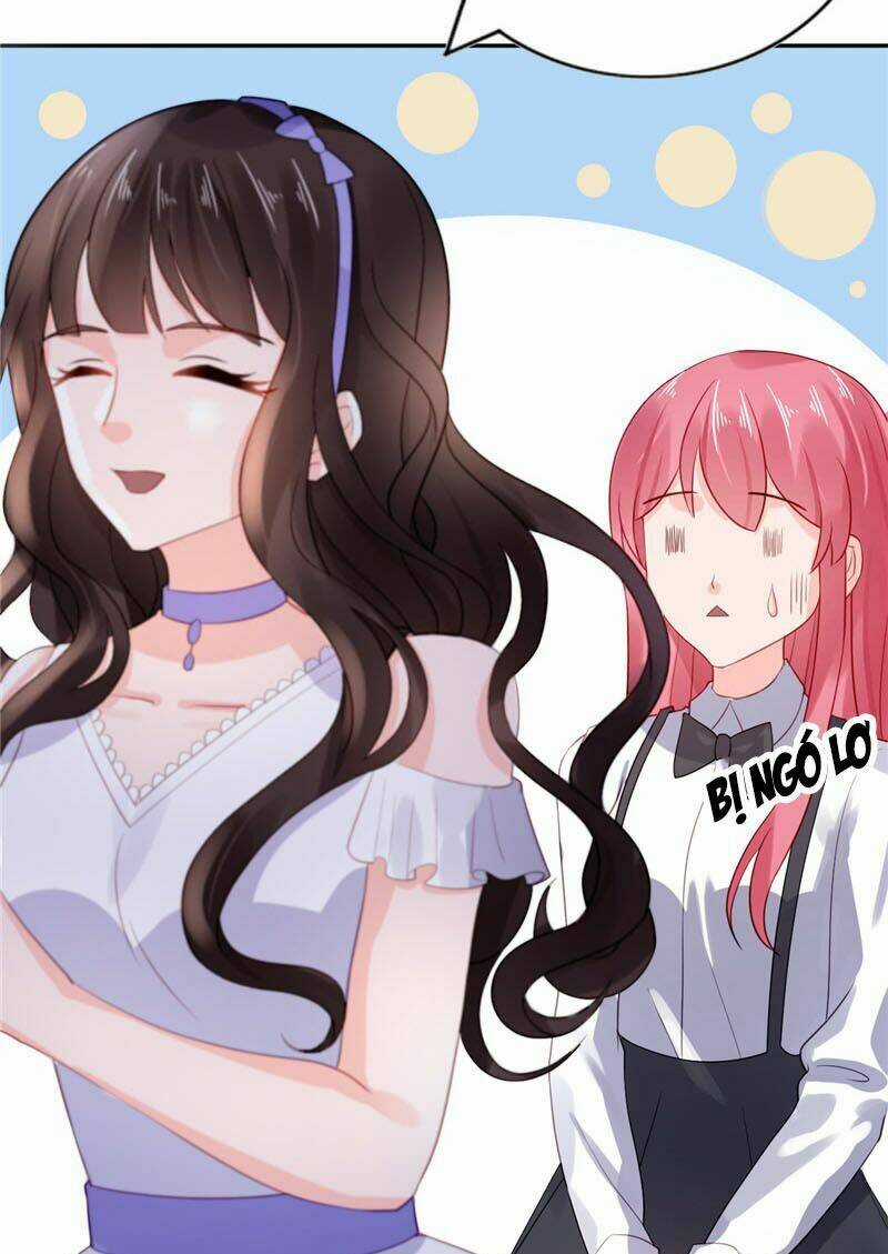 Sủng Hôn Lai Tập - Chapter 17 - Trang 4