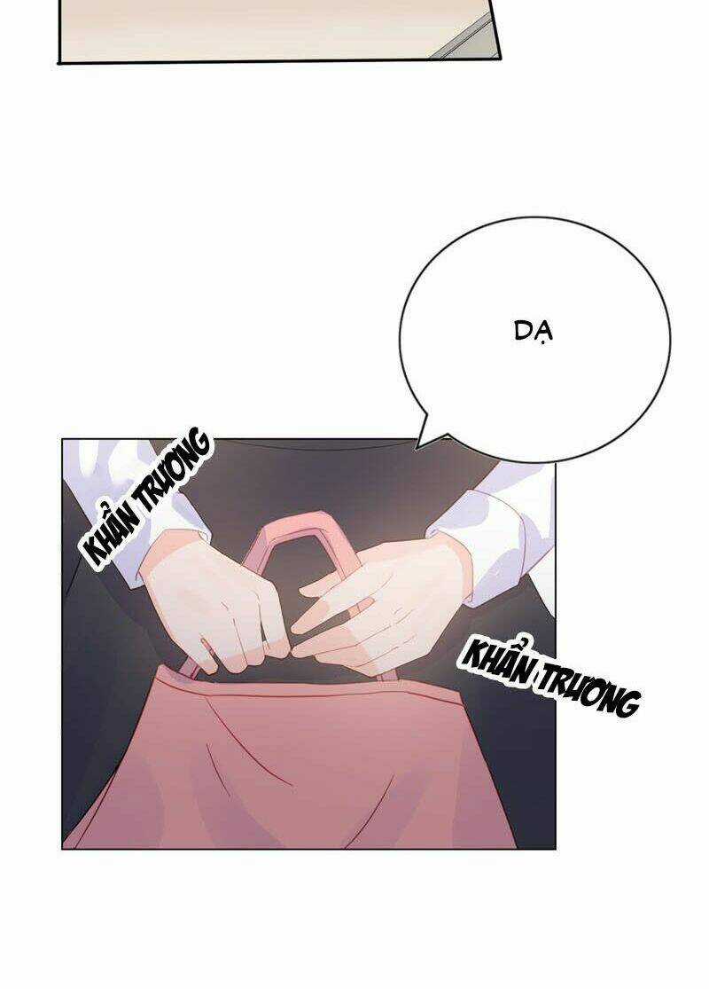 Sủng Hôn Lai Tập - Chapter 17 - Trang 8